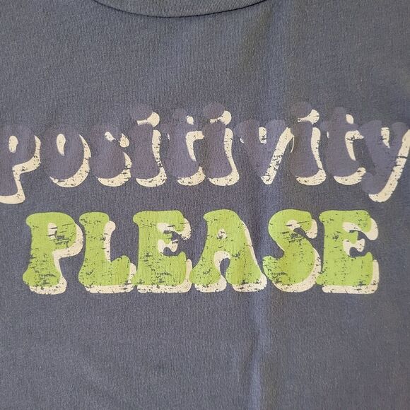 Secret Treasures Womens Blue Short Sleeve Top - Picture 11 of 13